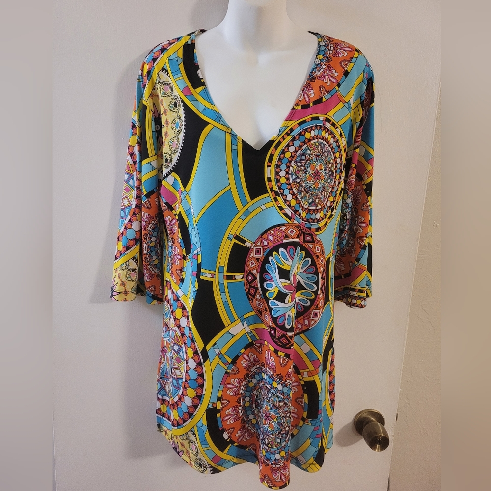 Tunic